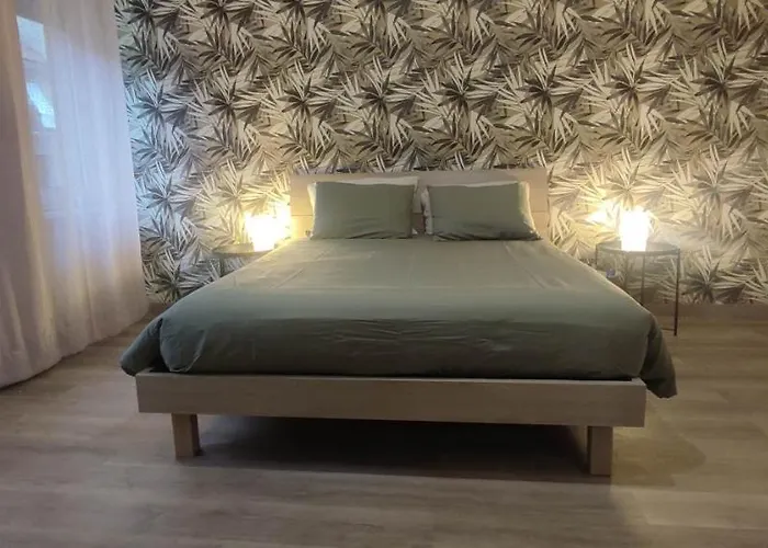 Bed and Breakfast Monastir28 Torino