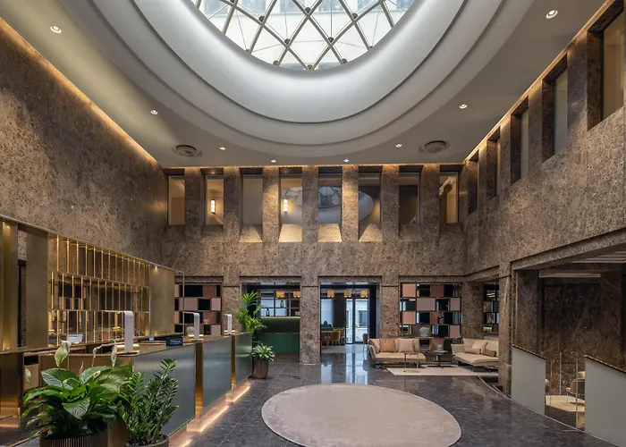 Allegroitalia Golden Palace Torino